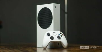 Microsoft Xbox Series S reviewed by Android Authority