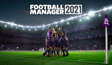 Football Manager 2021 test par Geeko
