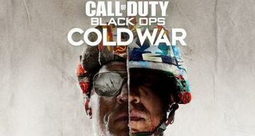 Call of Duty Black Ops Cold War test par JVL