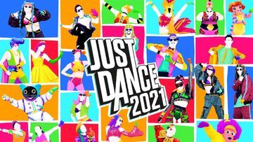 Just Dance 2021 test par 4WeAreGamers