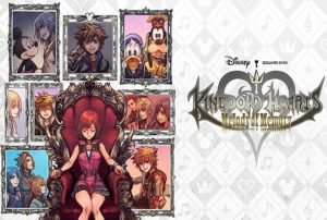 Kingdom Hearts Melody of Memory test par N-Gamz
