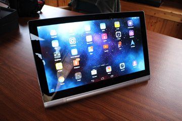 Lenovo Yoga Tablet 2 test par iLoveTablette