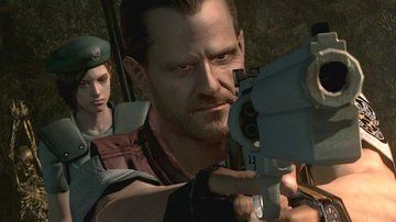 Resident Evil HD Remaster test par GameBlog.fr