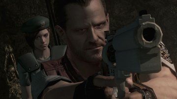 Resident Evil HD Remaster test par IGN