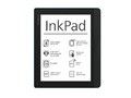 PocketBook InkPad test par Les Numriques