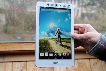 Acer Iconia Tab 8 test par iLoveTablette