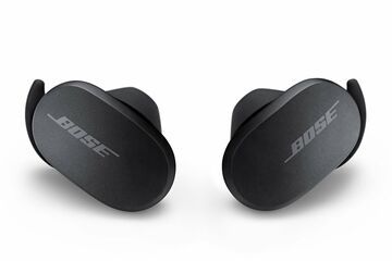 Bose QC Earbuds test par Labo Fnac