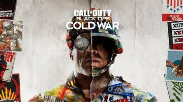 Call of Duty Black Ops Cold War reviewed by Outerhaven Productions