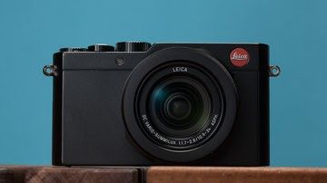 Leica D-Lux test par PCMag