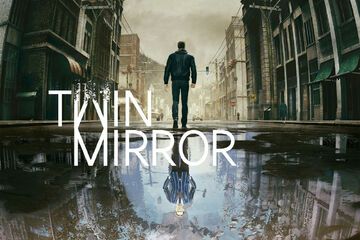 Twin Mirror test par Presse Citron