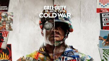Call of Duty Black Ops Cold War test par Geek Generation