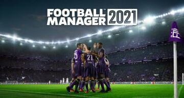 Football Manager 2021 test par JVL
