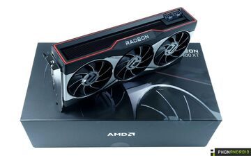 AMD Radeon RX 6900XT test par PhonAndroid