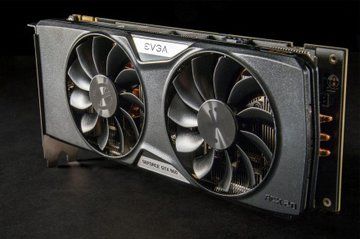 GeForce GTX 960 test par DigitalTrends