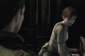 Resident Evil HD Remaster test par DigitalTrends