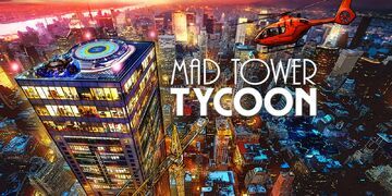 Mad Tower Tycoon test par Nintendo-Town