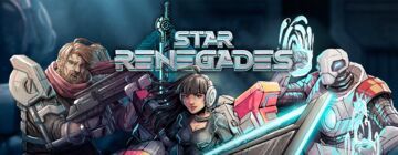 Star Renegades test par Switch-Actu