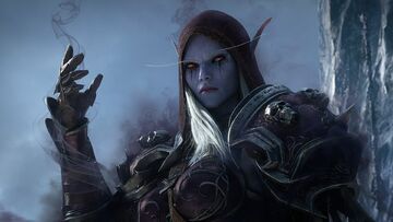 World of Warcraft Shadowlands test par ActuGaming