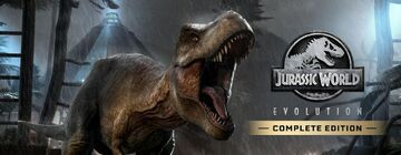 Jurassic World Evolution test par Switch-Actu