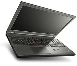 Lenovo ThinkPad W540 test par ComputerShopper