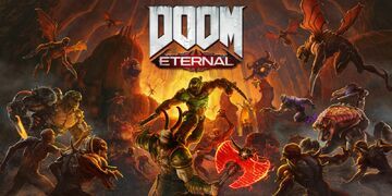 Doom Eternal test par Nintendo-Town