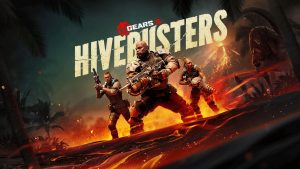 Gears of War 5: Hivebusters test par GamingBolt
