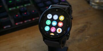 Realme Watch S test par MobileTechTalk