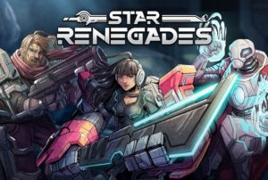 Star Renegades test par N-Gamz