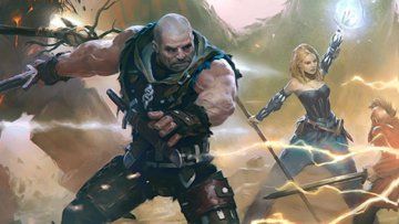 The Witcher Battle Arena test par IGN