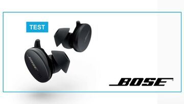 Bose QuietComfort Earbuds test par ObjetConnecte.net