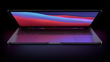 Test Apple MacBook Pro 13 - 2020