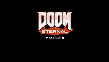 Doom Eternal test par Mag Jeux High-Tech