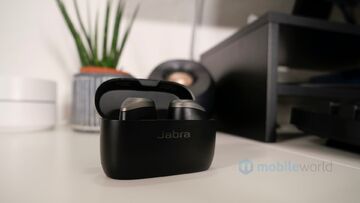 Jabra Elite 85t test par AndroidWorld