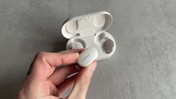 Bose QuietComfort Earbuds test par Numerama