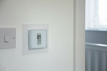Netatmo Smart Thermostat test par Pocket-lint