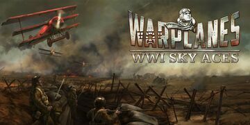 Warplanes WW1 Sky Aces test par Nintendo-Town