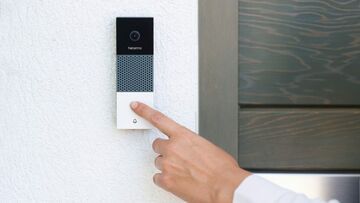 Netatmo Smart Video Doorbell test par L&B Tech