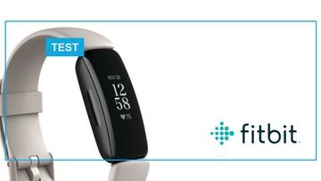 Fitbit Inspire 2 test par ObjetConnecte.net