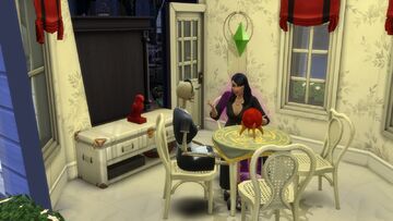 The Sims 4: Paranormal test par Gaming Trend