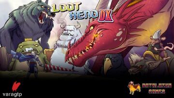 Loot Hero DX test par Xbox Tavern