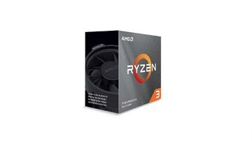 AMD Ryzen 3 3100 test par Chip.de