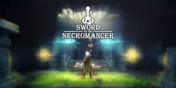 Sword of the Necromancer test par Nintendo-Town