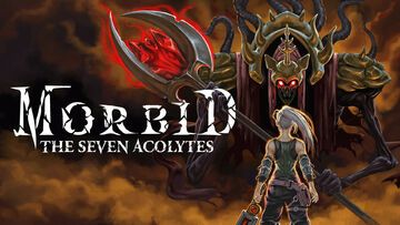 Morbid: The Seven Acolytes test par BagoGames