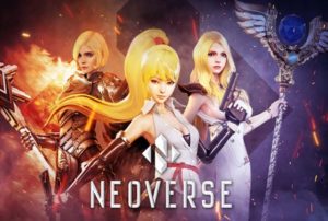 Neoverse Trinity Edition test par N-Gamz