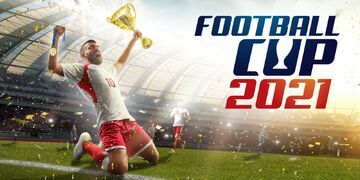 Football Cup 2021 test par Nintendo-Town