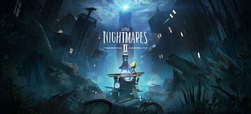 Little Nightmares 2 test par 4players