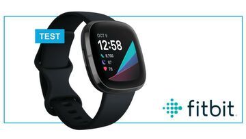 Fitbit Versa 3 test par ObjetConnecte.net