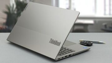 Test Lenovo ThinkBook 15