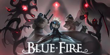 Blue Fire test par Nintendo-Town