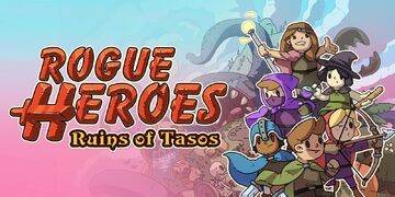 Rogue Heroes Ruins of Tasos test par Nintendo-Town
